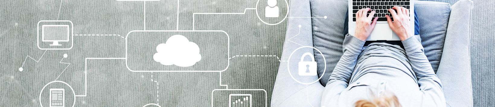 Cloud Lösungen angepasst an Ihre Infrastruktur | Supra, Bozen